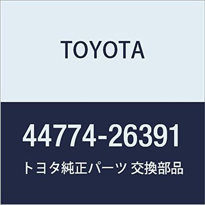 TOYOTA Genuine Parts Union to Connector Tube Hose Hiace/Legias Ace