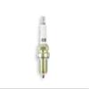 ACCEL 0414S-4 HP Copper Spark Plug - Shorty view 2