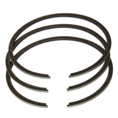 Pro Marine Ring Kit, Piston .030 3 Ring Compatible with Mercury Inline 40-60hp Bore Size 2.595