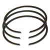 Pro Marine Ring Kit, Piston .030 3 Ring Compatible with Mercury Inline 40-60hp Bore Size 2.595 view 1