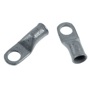 Pro Marine Closed End Lug 2 GA 3/8" 2pk