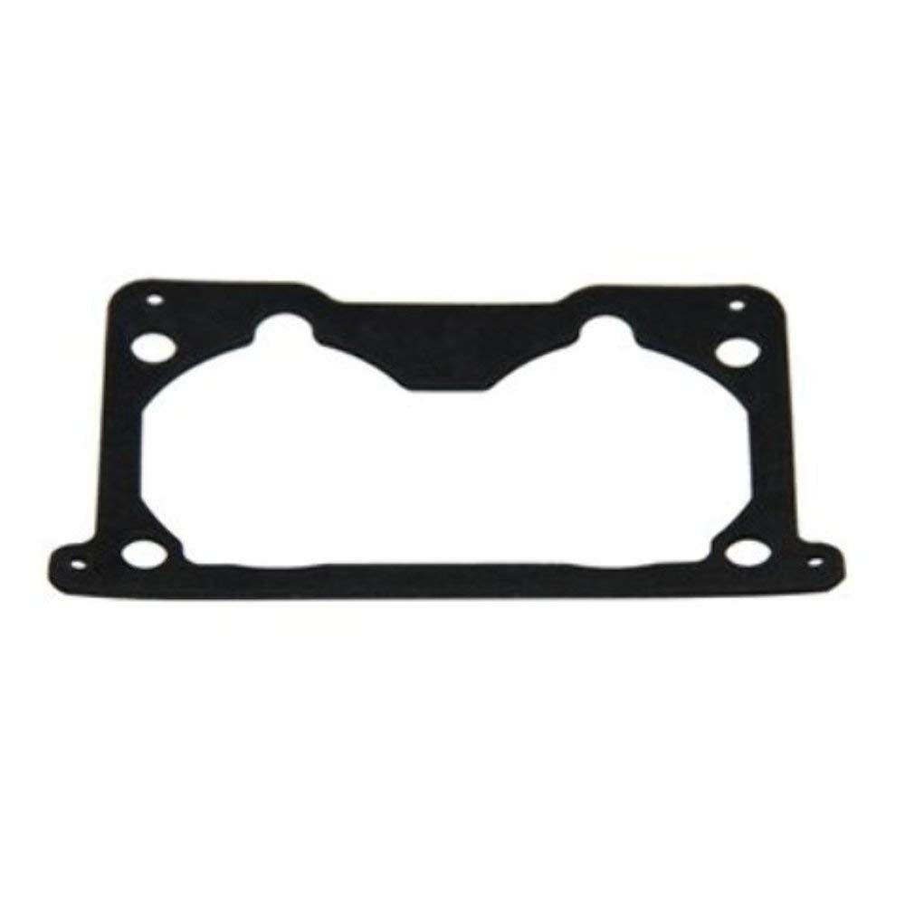 Pro Marine Gasket, Carb to Silencer Compatible with Yamaha V6