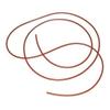 Pro Marine Spaghetti Seal 48" Orange Johnson/Evinrude view 1