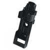 ABUS Bike Lock Holder SH 6000 Bordo - for Transporting Folding Locks, Black view 1