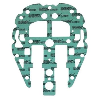 Pro Marine Gasket, Adapter to Mid Section Compatible with Mercury 175 V6