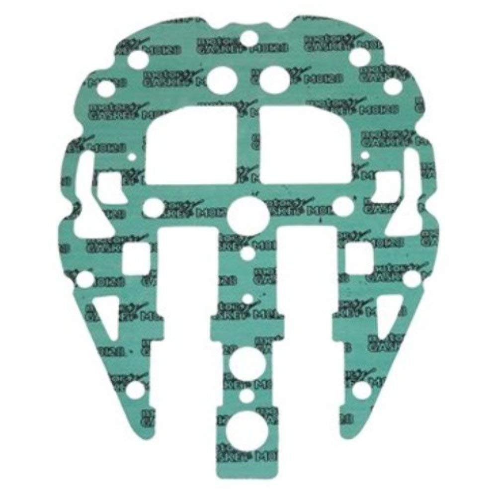 Pro Marine Gasket, Adapter to Mid Section Compatible with Mercury 175 V6