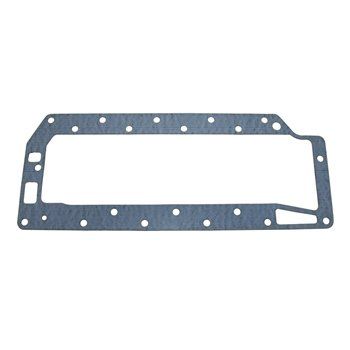 Pro Marine Gasket, Exhaust Plates 2req Compatible with Force 85hp Compatible with Chrysler 70-85hp