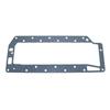 Pro Marine Gasket, Exhaust Plates 2req Compatible with Force 85hp Compatible with Chrysler 70-85hp view 1