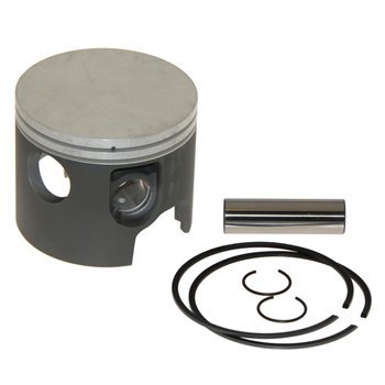 ProV Piston Kit .015 Mercury L3 L4 75-125hp 94-06 Bore Size 3.515