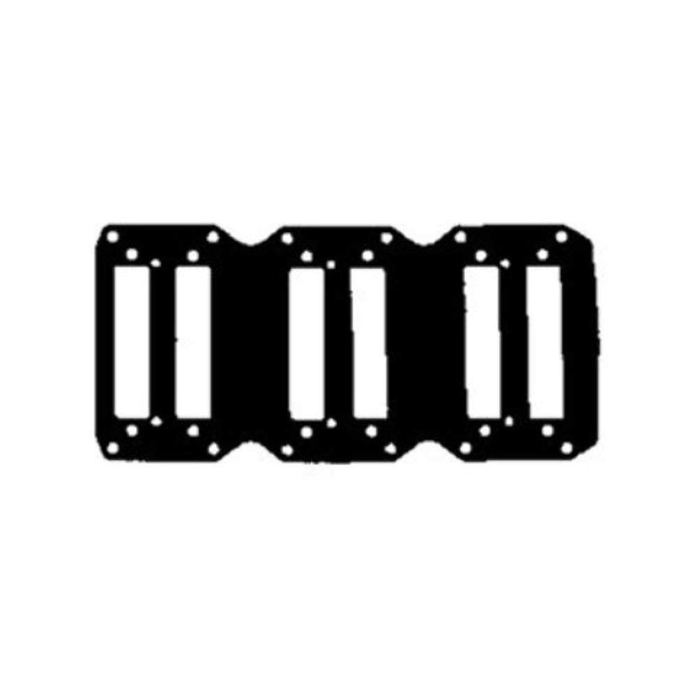 Pro Marine Gasket, Intake Mercury 200-300 EFI DFI 3.0L