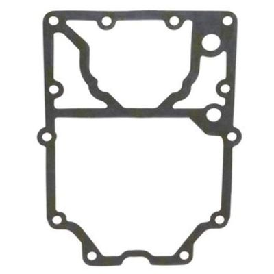 Pro Marine Gasket Powerhead Base Adapter Compatible with Johnson/Compatible with Evinrude 85-135hp V4 Crossflow 1973-1977