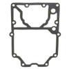 Pro Marine Gasket Powerhead Base Adapter Compatible with Johnson/Compatible with Evinrude 85-135hp V4 Crossflow 1973-1977 view 1