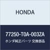 HONDA Genuine Parts Panel ASSY. Center *NH831L*CR-V Part Number: 77250-T0A-003ZA view 1