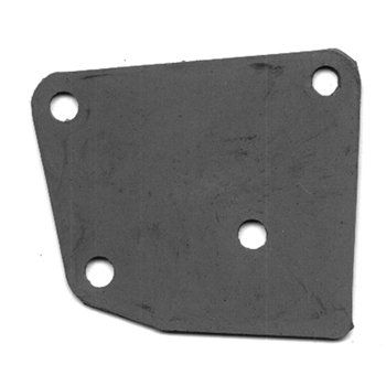 Pro Marine Gasket, Carb Side Plate Compatible with Johnson/Compatible with Evinrude 90-175hp 60?