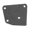 Pro Marine Gasket, Carb Side Plate Compatible with Johnson/Compatible with Evinrude 90-175hp 60? view 1