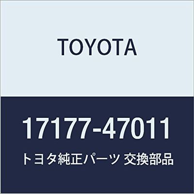 TOYOTA (toyota) Genuine Parts inte-kumanihorudo Toe head gasket No. 1 Part No 17177 47011