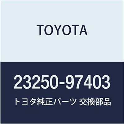 TOYOTA (toyota) Genuine Parts huxyu-eru eductors Assy Duet Part Number 23250 97403