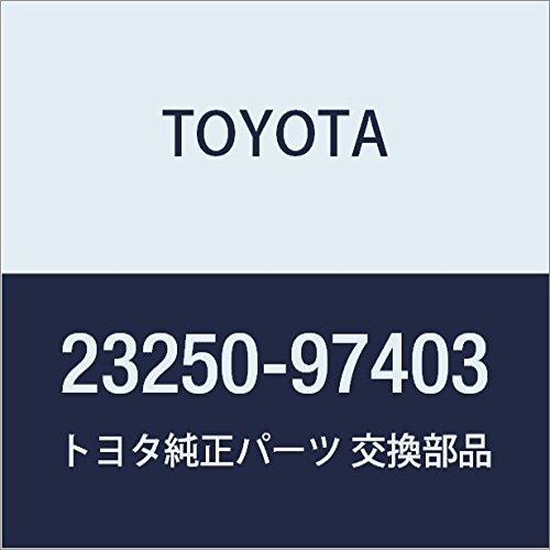 TOYOTA (toyota) Genuine Parts huxyu-eru eductors Assy Duet Part Number 23250 97403