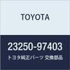 TOYOTA (toyota) Genuine Parts huxyu-eru eductors Assy Duet Part Number 23250 97403 view 1