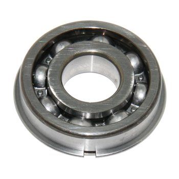 Pro Marine Bearing, Crankshaft w/Ring Compatible with Seadoo 580 Inner Mag Side 6305N Sub