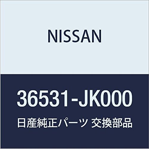 36531-JK000 Nissan Cable assy-parking, rear lh 36531JK000