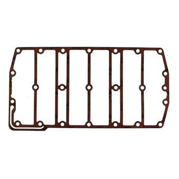 Pro Marine Gasket, Reed Plate Compatible with Evinrude 200-300hp E-tec