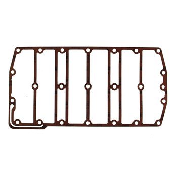 Pro Marine Gasket, Reed Plate Compatible with Evinrude 200-300hp E-tec