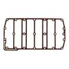 Pro Marine Gasket, Reed Plate Compatible with Evinrude 200-300hp E-tec view 1