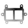 Pro Marine Gasket, Inner Exhaust Adapter Compatible with Mercury 135-200 2.5L V6 view 1