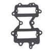 Pro Marine Gasket, Reed Adapter Plate Compatible with Johnson/Compatible with Evinrude 40-50hp 2cyl view 1