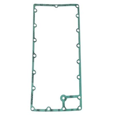 Pro Marine Gasket, Exhaust Outer Compatible with Johnson/Compatible with Evinrude 175/235hp V6 Big Bore Crossflow