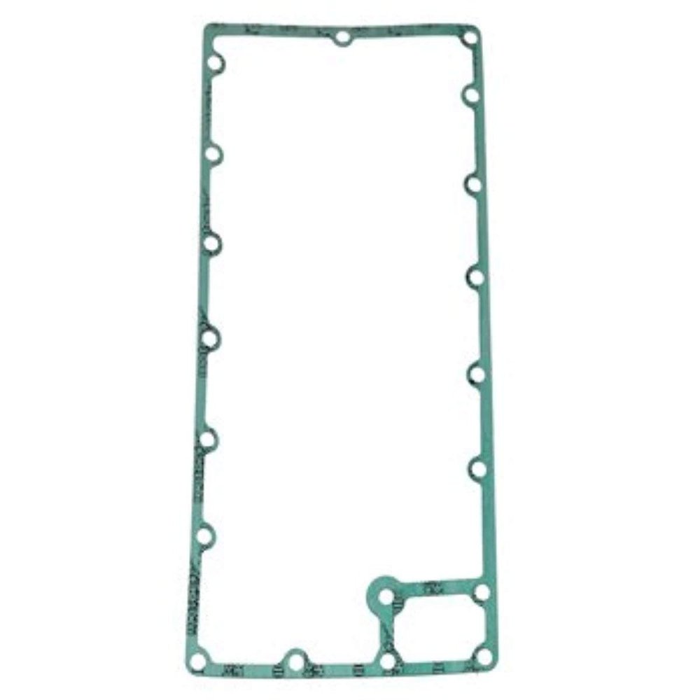 Pro Marine Gasket, Exhaust Outer Compatible with Johnson/Compatible with Evinrude 175/235hp V6 Big Bore Crossflow