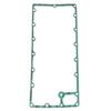 Pro Marine Gasket, Exhaust Outer Compatible with Johnson/Compatible with Evinrude 175/235hp V6 Big Bore Crossflow view 1