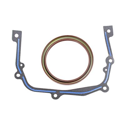 DNJ RM968 Rear Main Seal for 2006-2015 Lexus, Toyota Avalon, Camry, ES350 2.5L-3.5L V6 24V DOHC 2499cc