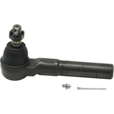 Perfect Fit Group REPD282139 - Dodge Full Size P/U / Wrangler Tie Rod, Front, RH, Inner, To Pitman Arm