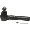 Perfect Fit Group REPD282139 - Dodge Full Size P/U / Wrangler Tie Rod, Front, RH, Inner, To Pitman Arm view 1
