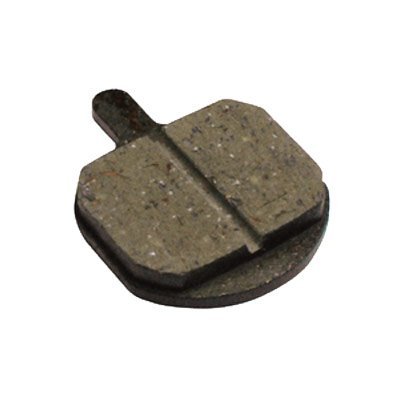 Uc Disc Pads Semi-Metalic Pair, Hayes Mx2/3 Sole Gx2 Qhd