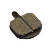 Uc Disc Pads Semi-Metalic Pair, Hayes Mx2/3 Sole Gx2 Qhd view 1