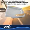 Coast To Coast International MC67410 Mirror Cover view 4