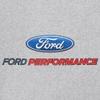 Ford Performance T-Shirt Ford Mustang GT ST Racing Tee Shirt Sport Gray Large view 4