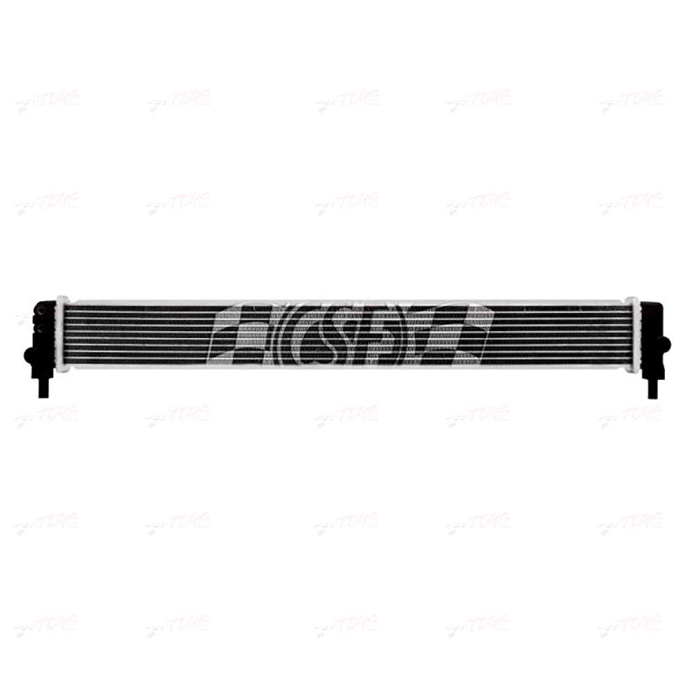 Radiator