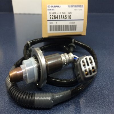 Subaru 2008-2014 STI EJ257 Air Fuel Ratio Sensor A/F Oxygen Sensor 22641AA510 Genuine OEM