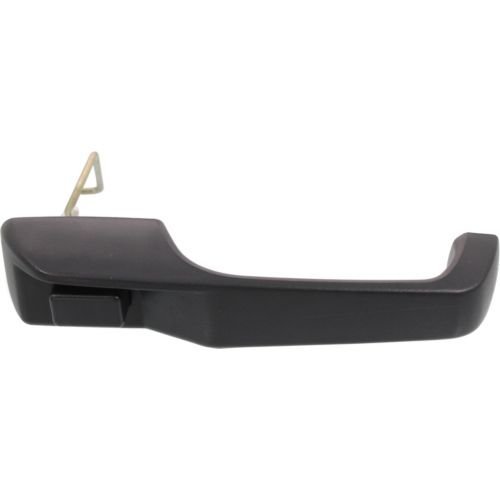 Perfect Fit Group REPD462131 - Dodge Full Size Van Front Door Handle RH, Outside