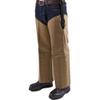 Snake Chapz" Snake Bite Protection Full Size Leggings (Khaki Tan, Tall Stocky) view 1