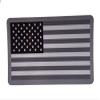 US Flag Vinyl Decal - SWAT view 1