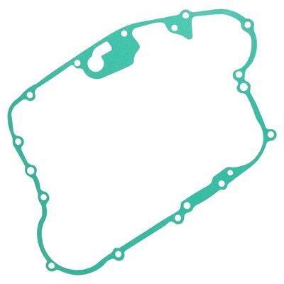 Caltric Clutch Gasket Compatible with Kawasaki Mojave 250 Ksf250A / Kfx250 Mojave 1989-2004