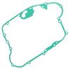 Caltric Clutch Gasket Compatible with Kawasaki Mojave 250 Ksf250A / Kfx250 Mojave 1989-2004 view 1