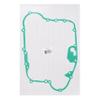 Caltric Clutch Gasket Compatible with Kawasaki Mojave 250 Ksf250A / Kfx250 Mojave 1989-2004 view 3