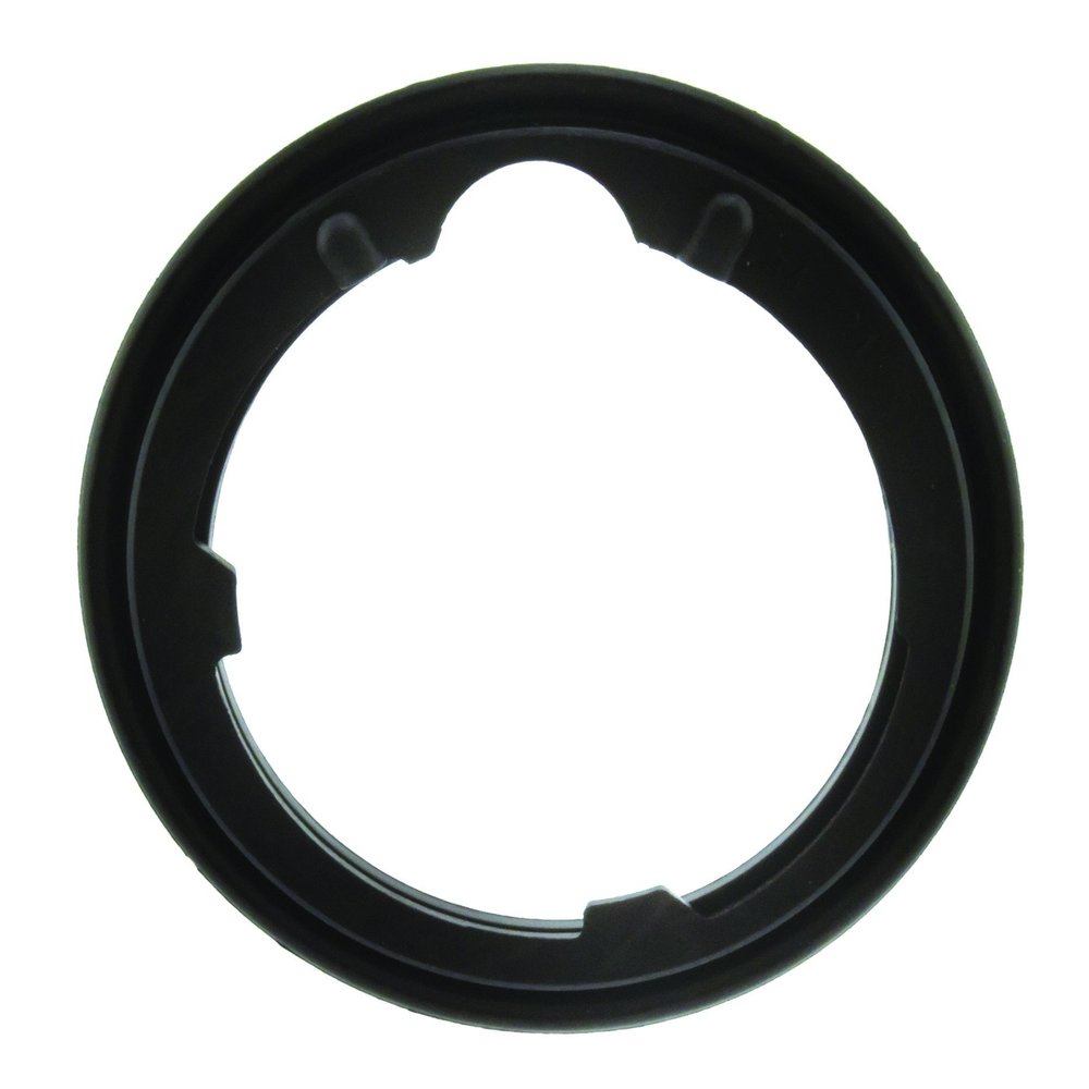 AISIN AFTERMARKET THP-505 Engine Coolant Thermostat Housing Gasket - Compatible with Select Acura CL, EL, ILX, Integra Honda Accord, Civic, Civic del Sol, CR-V, CR-Z, Fit, Insight, Odyssey, Prelude