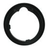 AISIN AFTERMARKET THP-505 Engine Coolant Thermostat Housing Gasket - Compatible with Select Acura CL, EL, ILX, Integra Honda Accord, Civic, Civic del Sol, CR-V, CR-Z, Fit, Insight, Odyssey, Prelude view 1